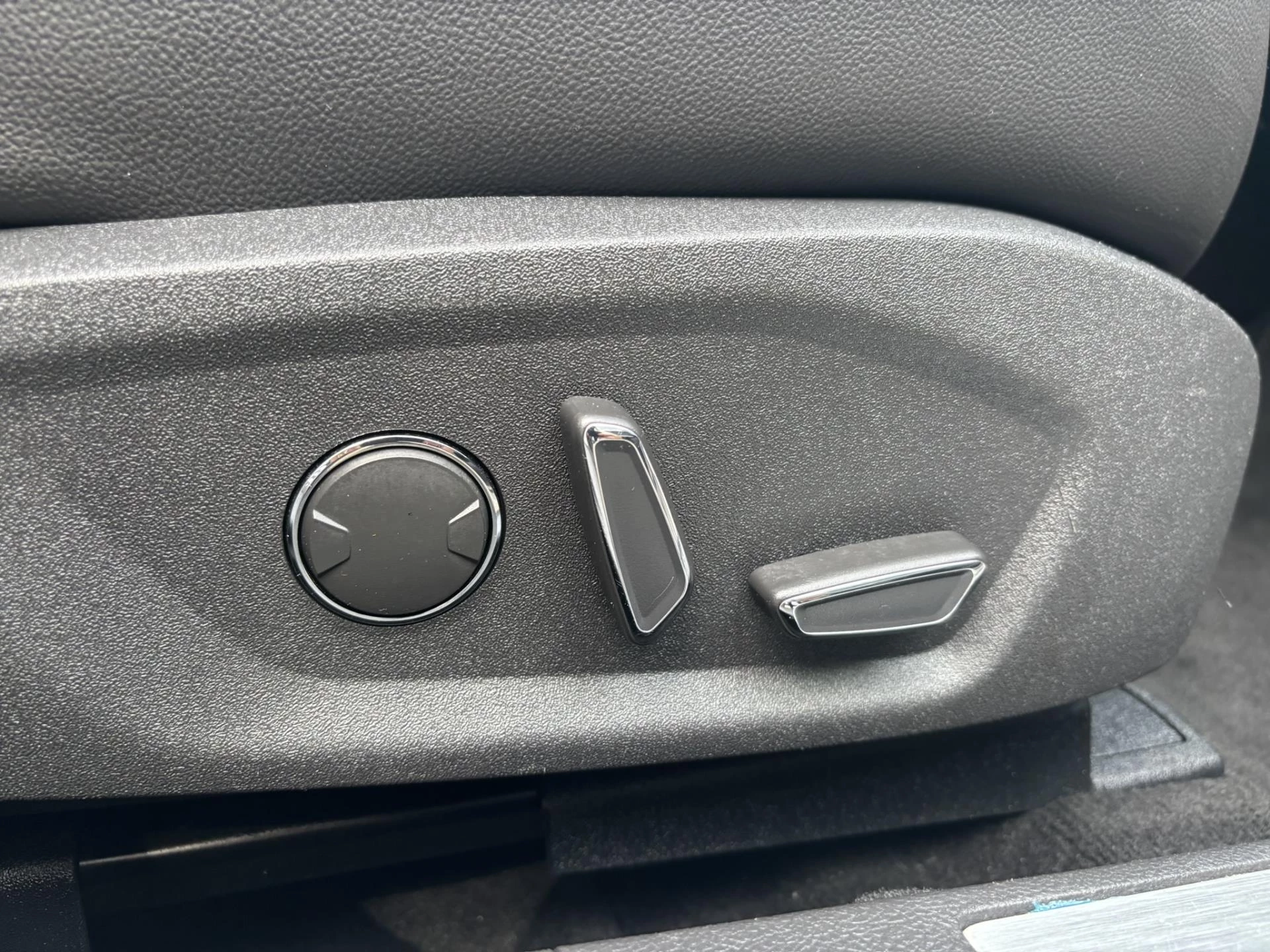 Hoofdafbeelding Ford Mondeo