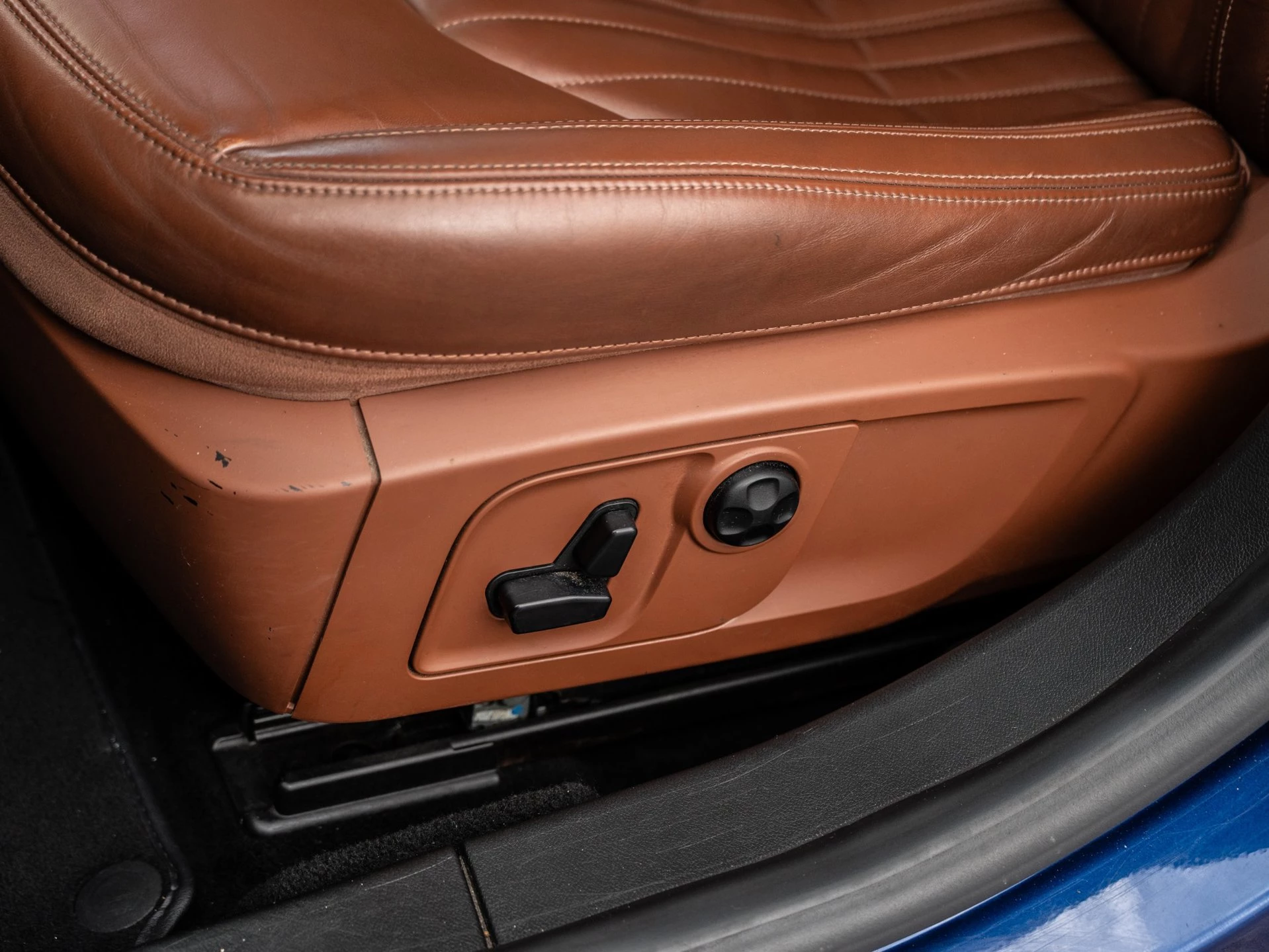 Hoofdafbeelding Maserati Ghibli