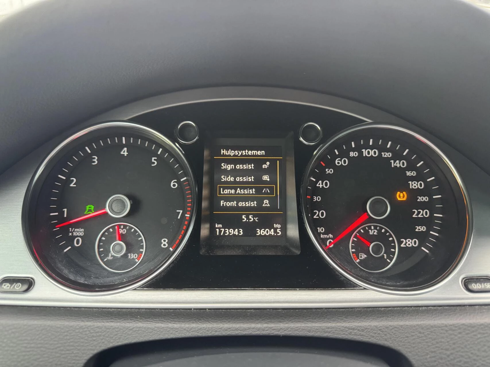 Hoofdafbeelding Volkswagen CC