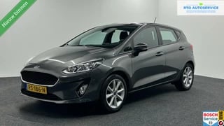 Ford Fiesta 1.1 Trend NAVIGATIE CRUISECONTROL