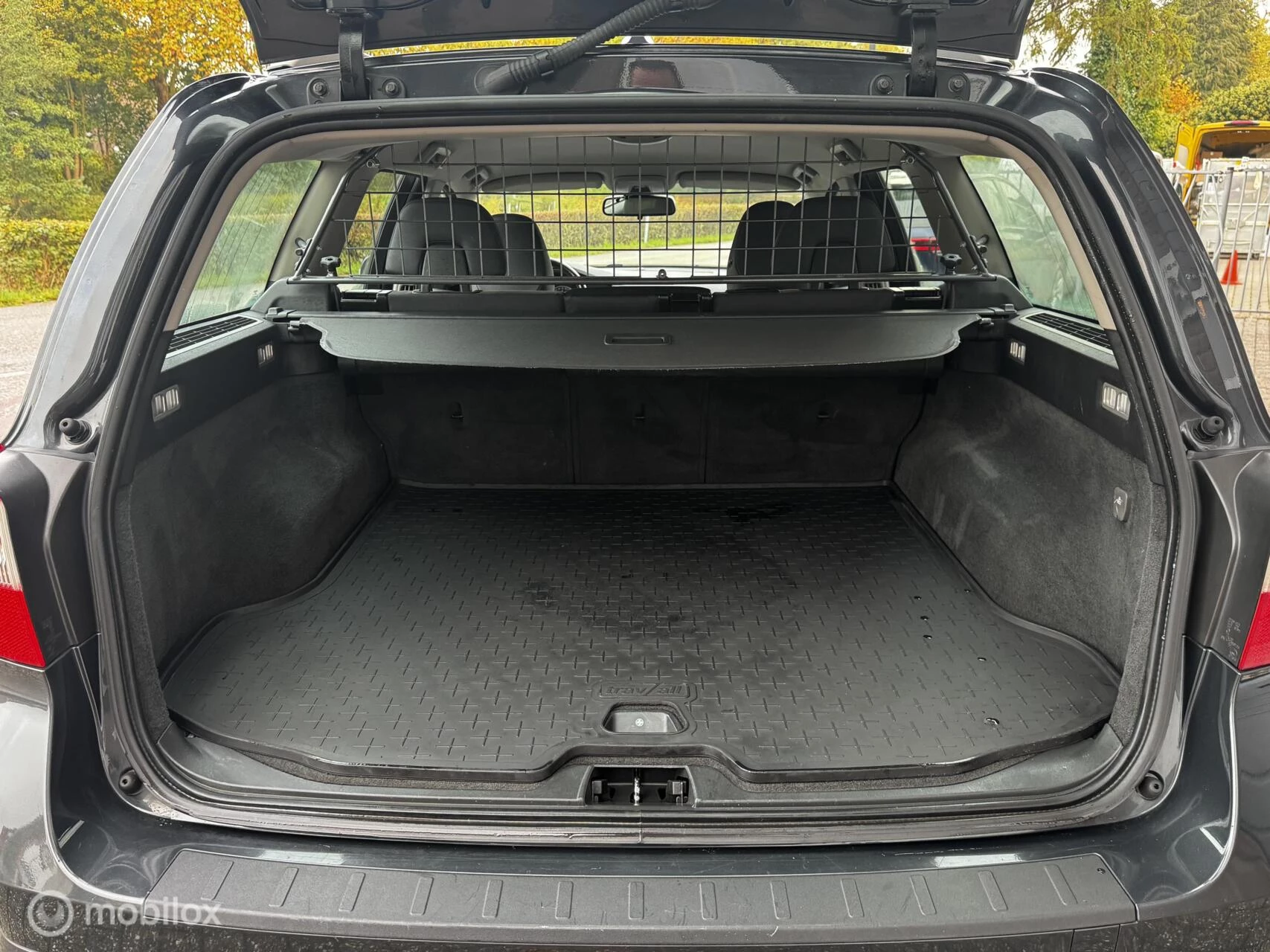 Hoofdafbeelding Volvo V70