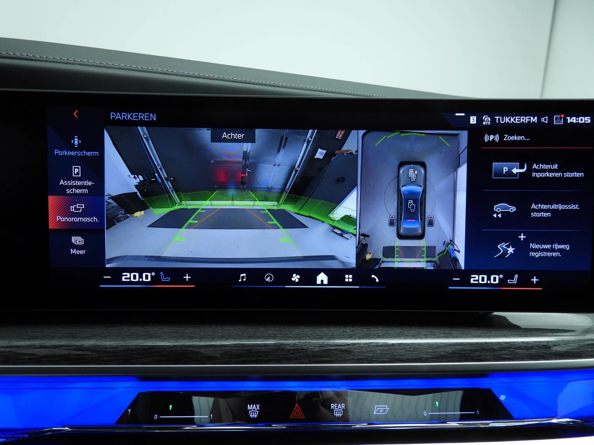 Hoofdafbeelding BMW 7 Serie