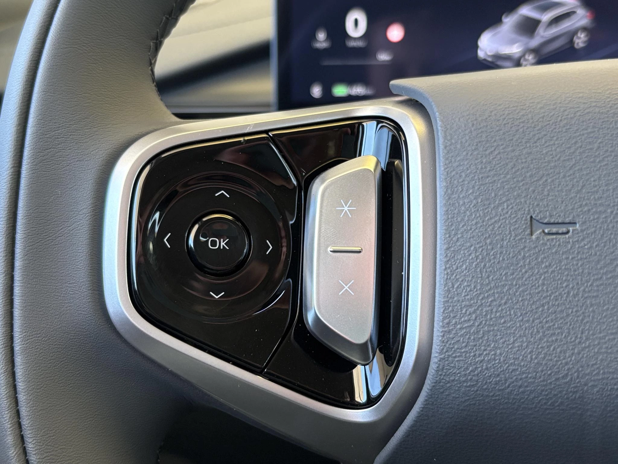 Hoofdafbeelding Geely E5