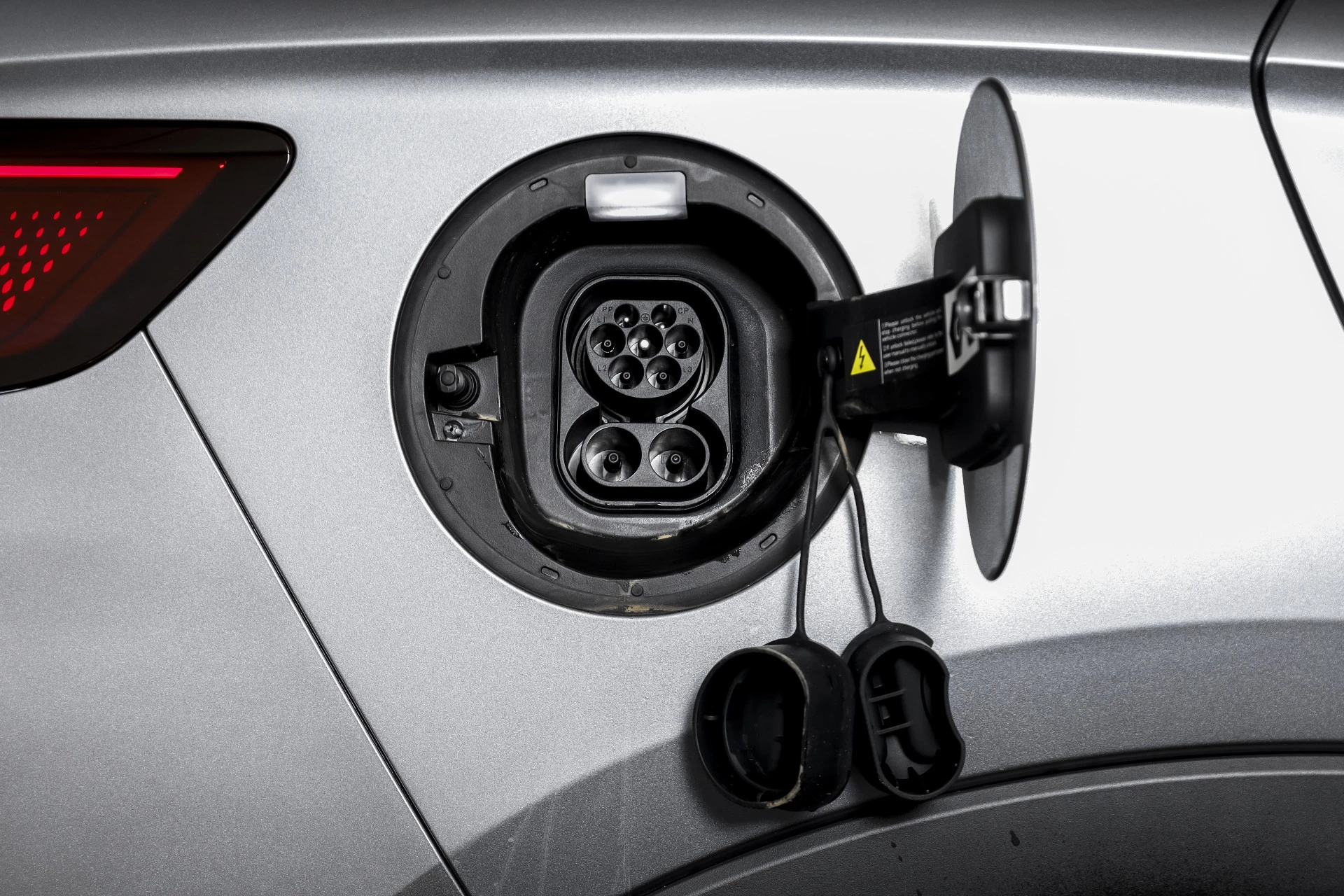 Hoofdafbeelding BYD SEAL U