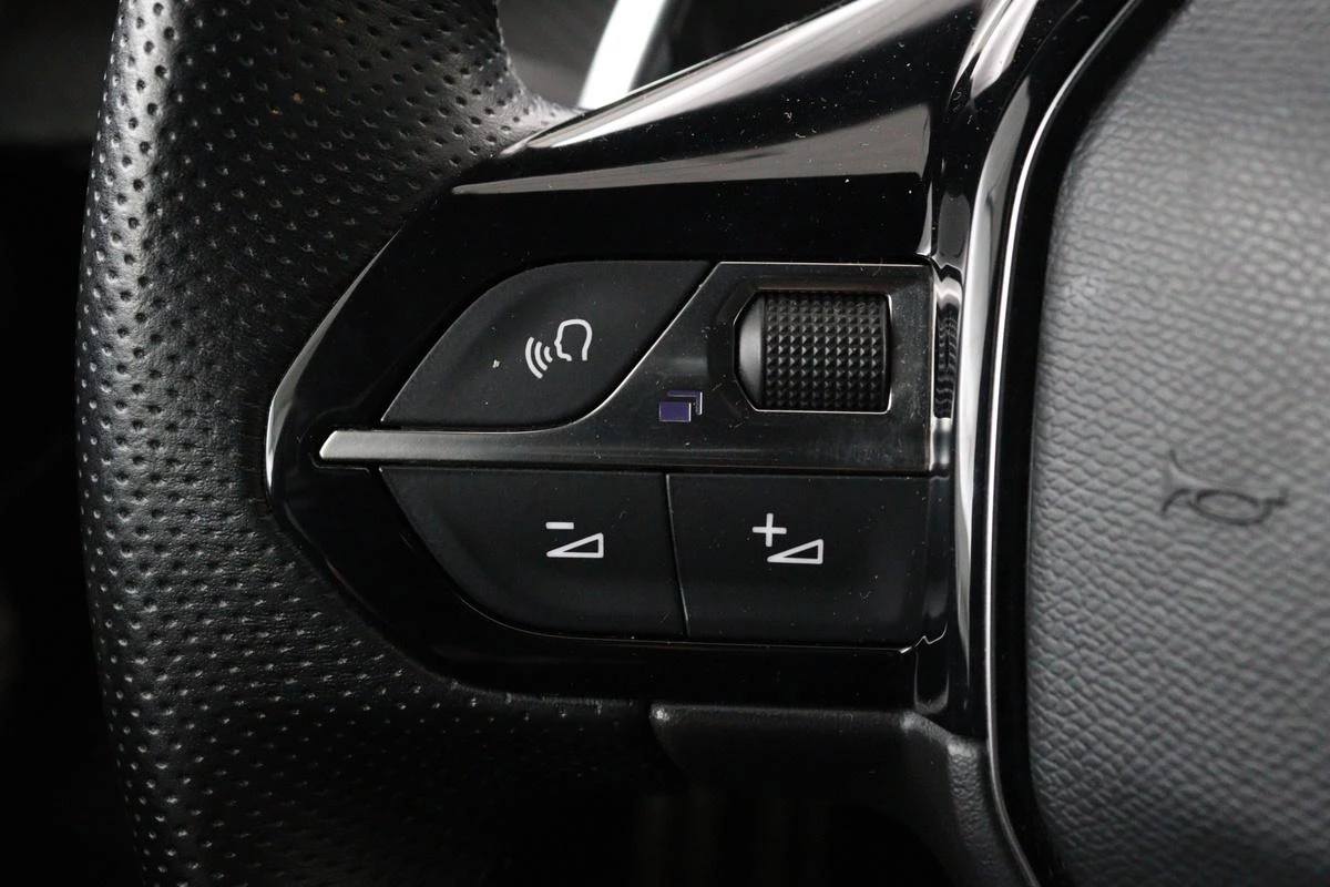 Hoofdafbeelding Peugeot 508