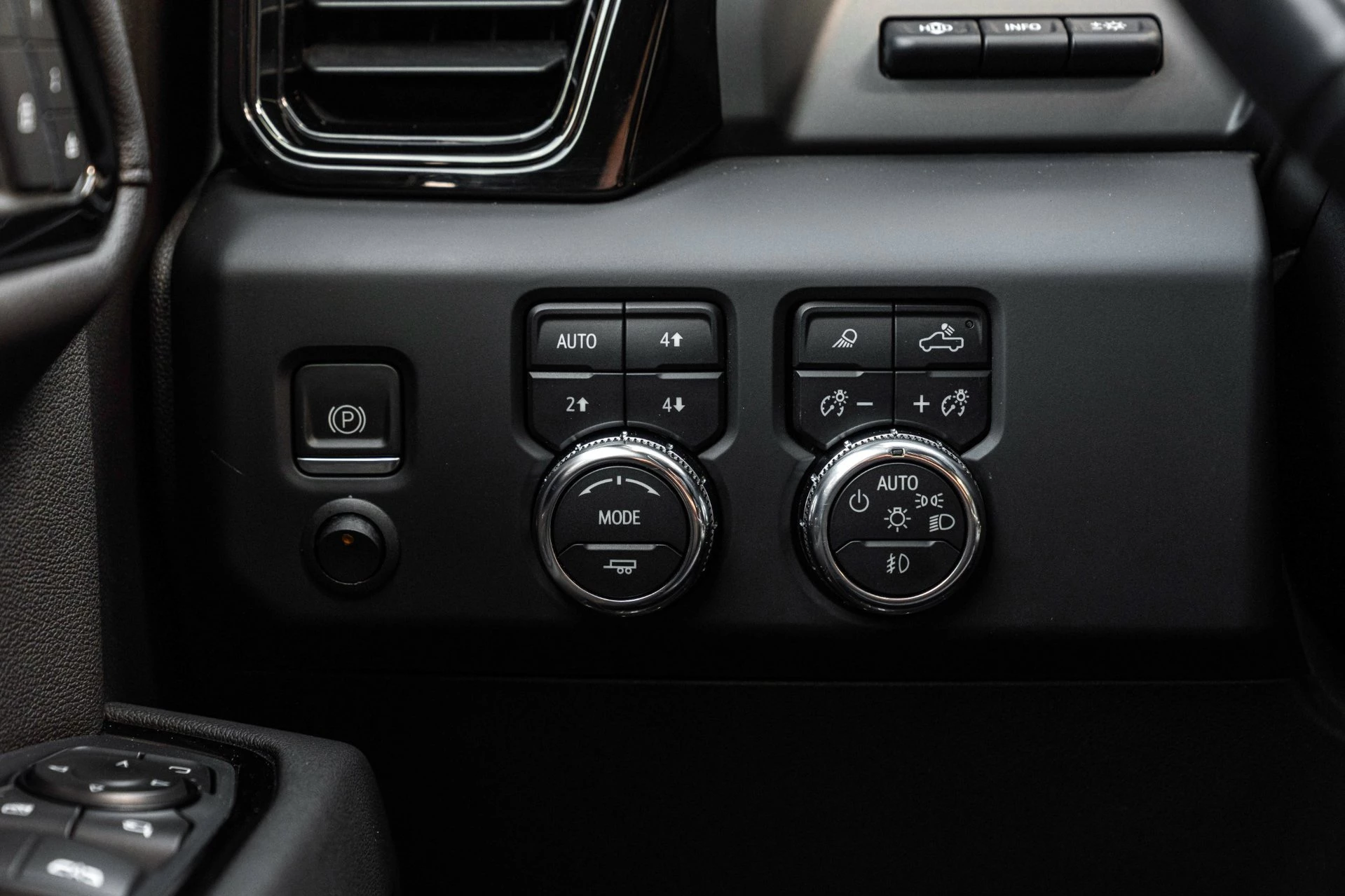 Hoofdafbeelding GMC Sierra