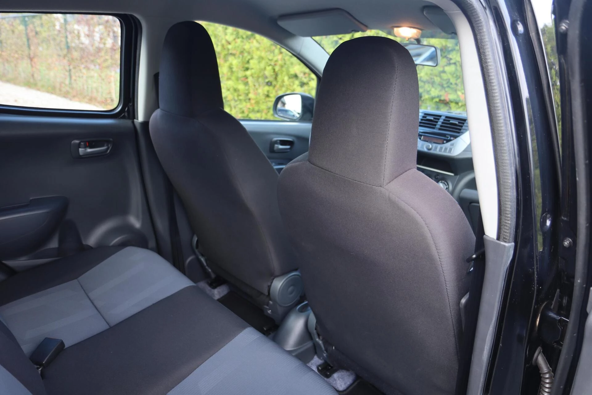 Hoofdafbeelding Suzuki Alto