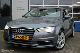 Audi A3 Limousine 1.6 TDI Pro Line XENON/NAVIGATIE/PDC/NAP