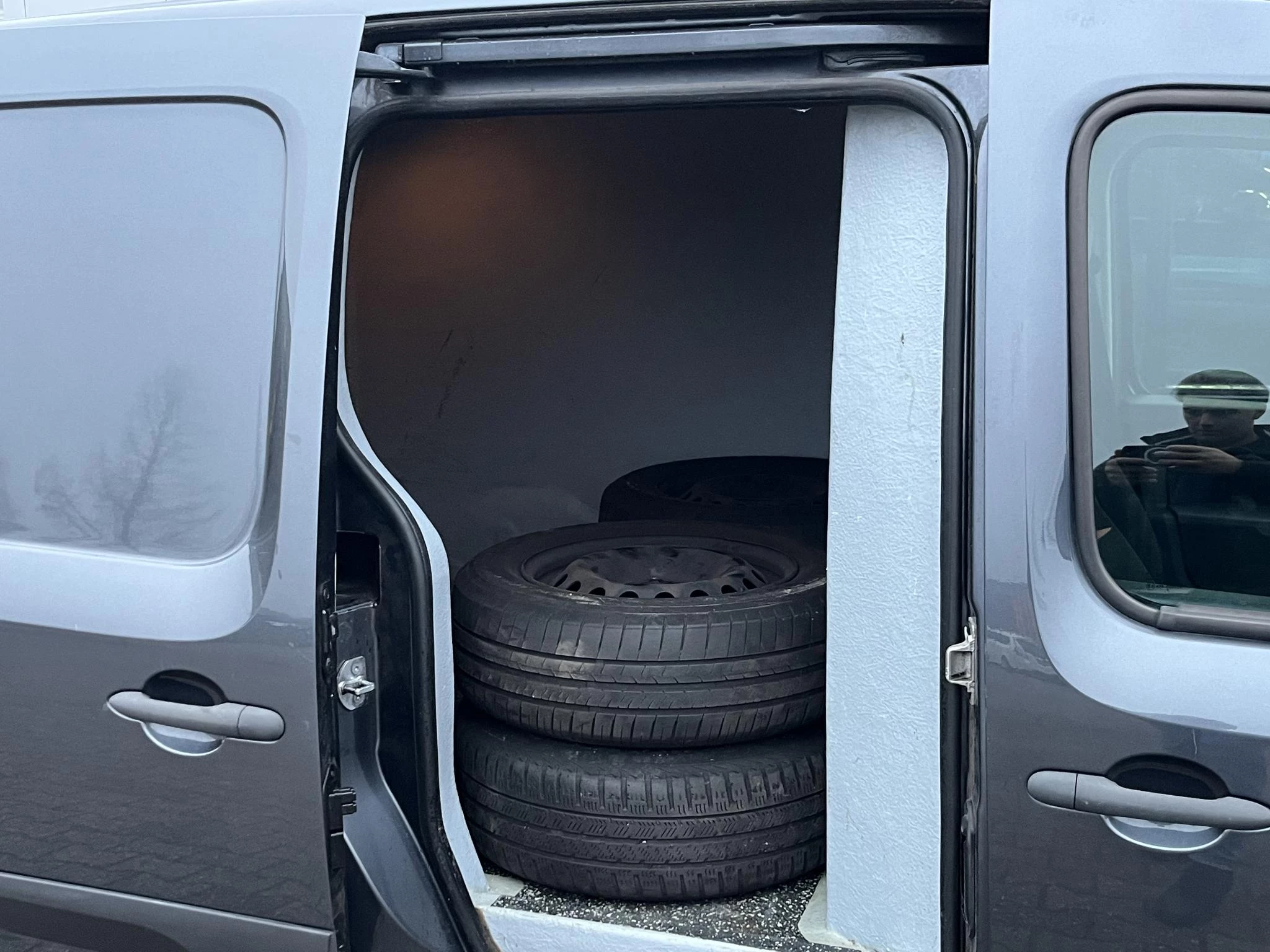 Hoofdafbeelding Mercedes-Benz Citan