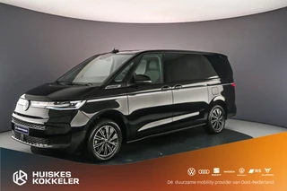 Hoofdafbeelding Volkswagen Multivan Volkswagen Multivan Style 1.4 eHybrid L2H1 | 7 zits  |