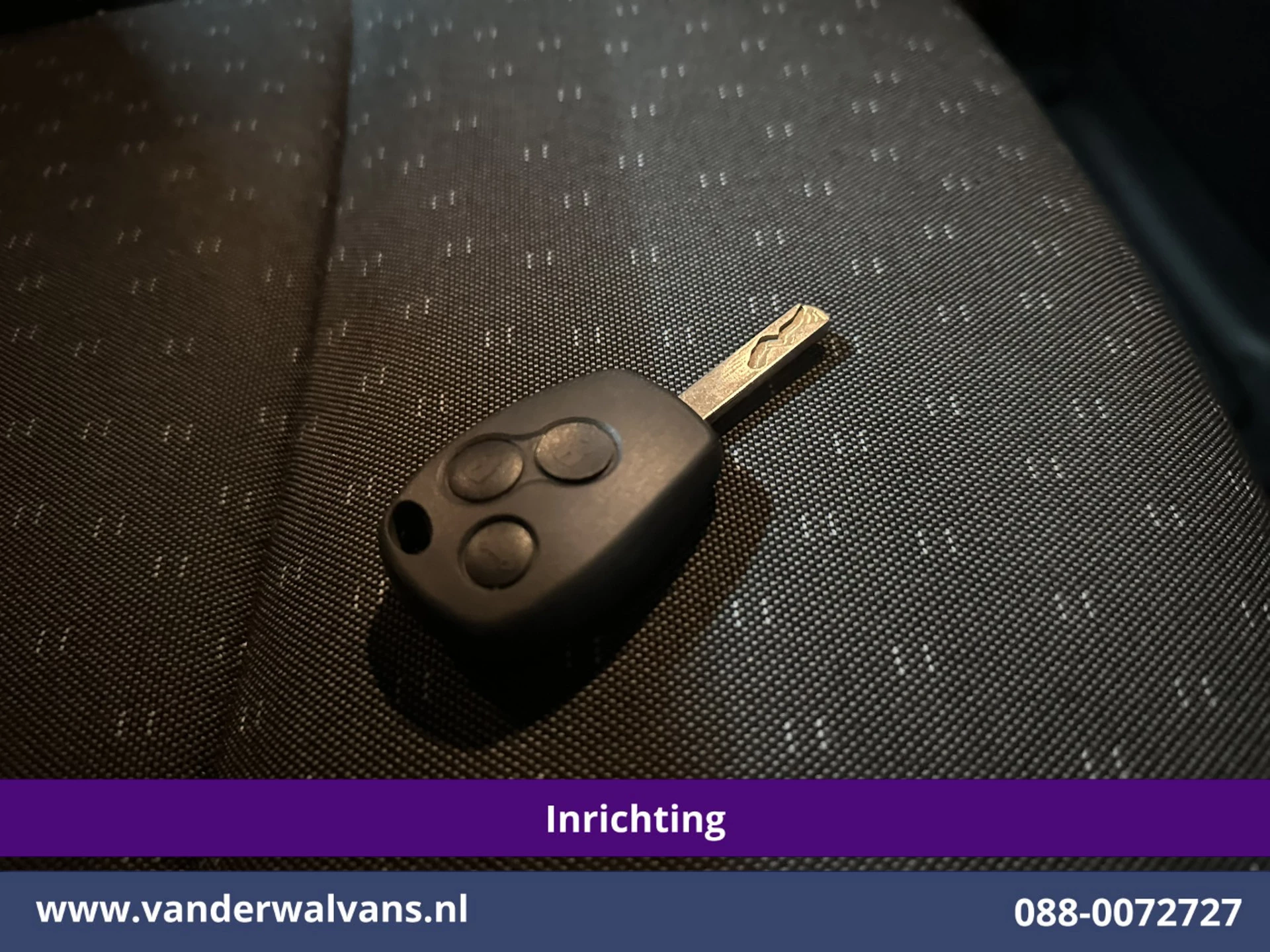 Hoofdafbeelding Opel Movano