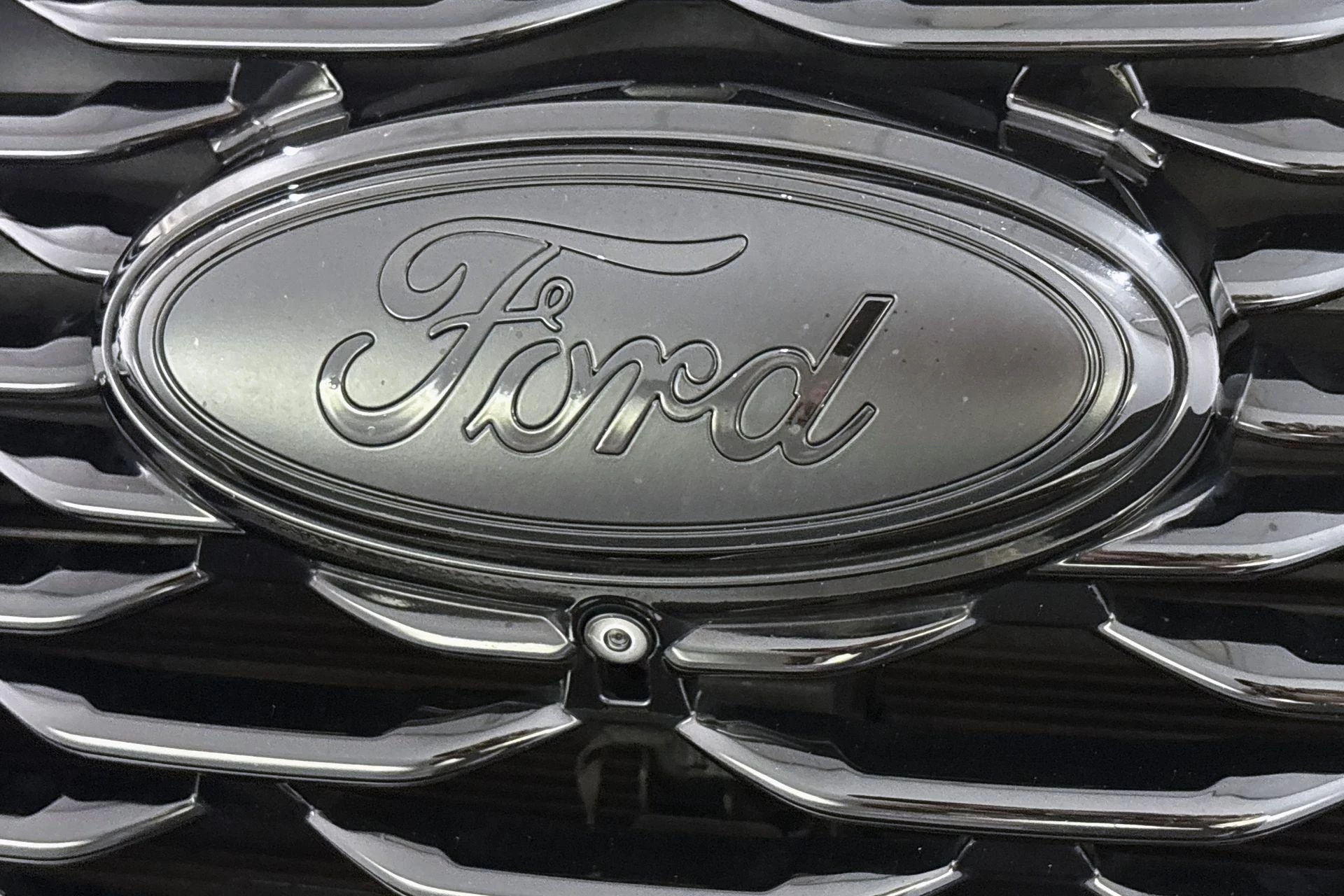 Hoofdafbeelding Ford Explorer