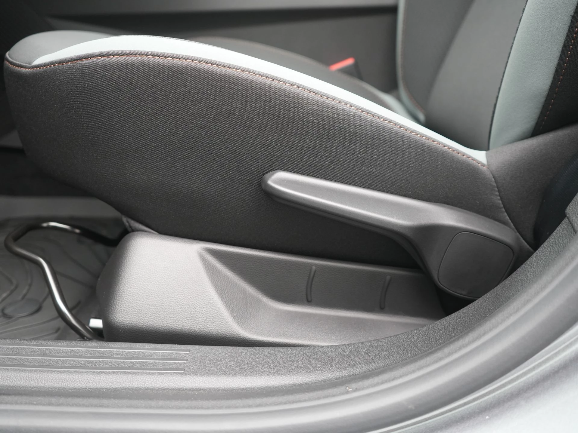 Hoofdafbeelding Dacia Bigster