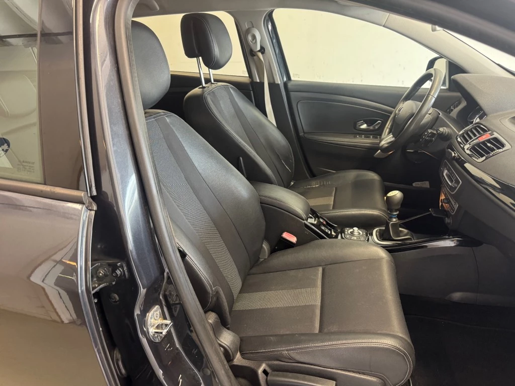 Hoofdafbeelding Renault Mégane