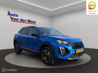 Hoofdafbeelding Peugeot 2008 Peugeot 2008 1.2 PureTech Allure | Carplay | Stoelverw.