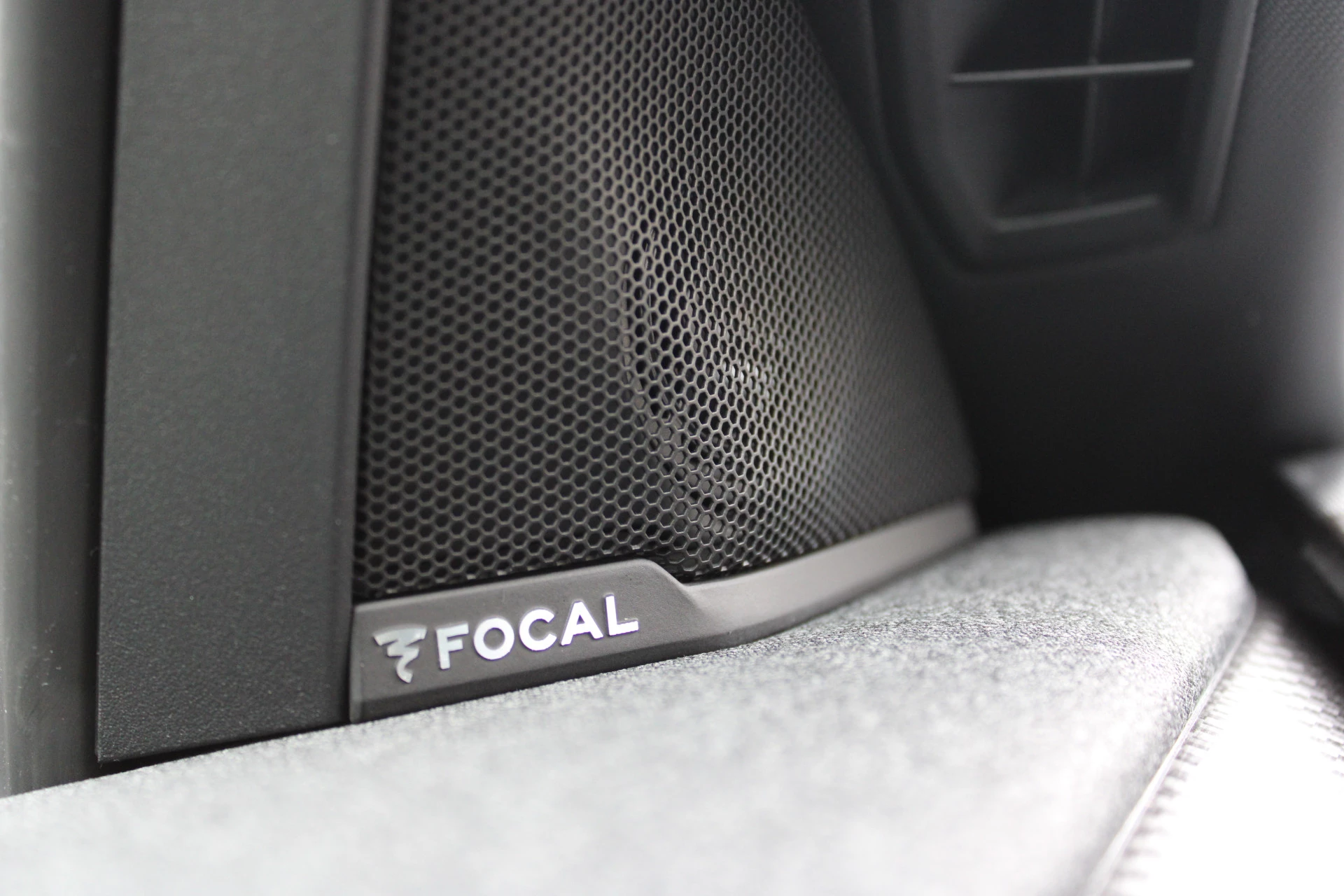 Hoofdafbeelding Opel Grandland