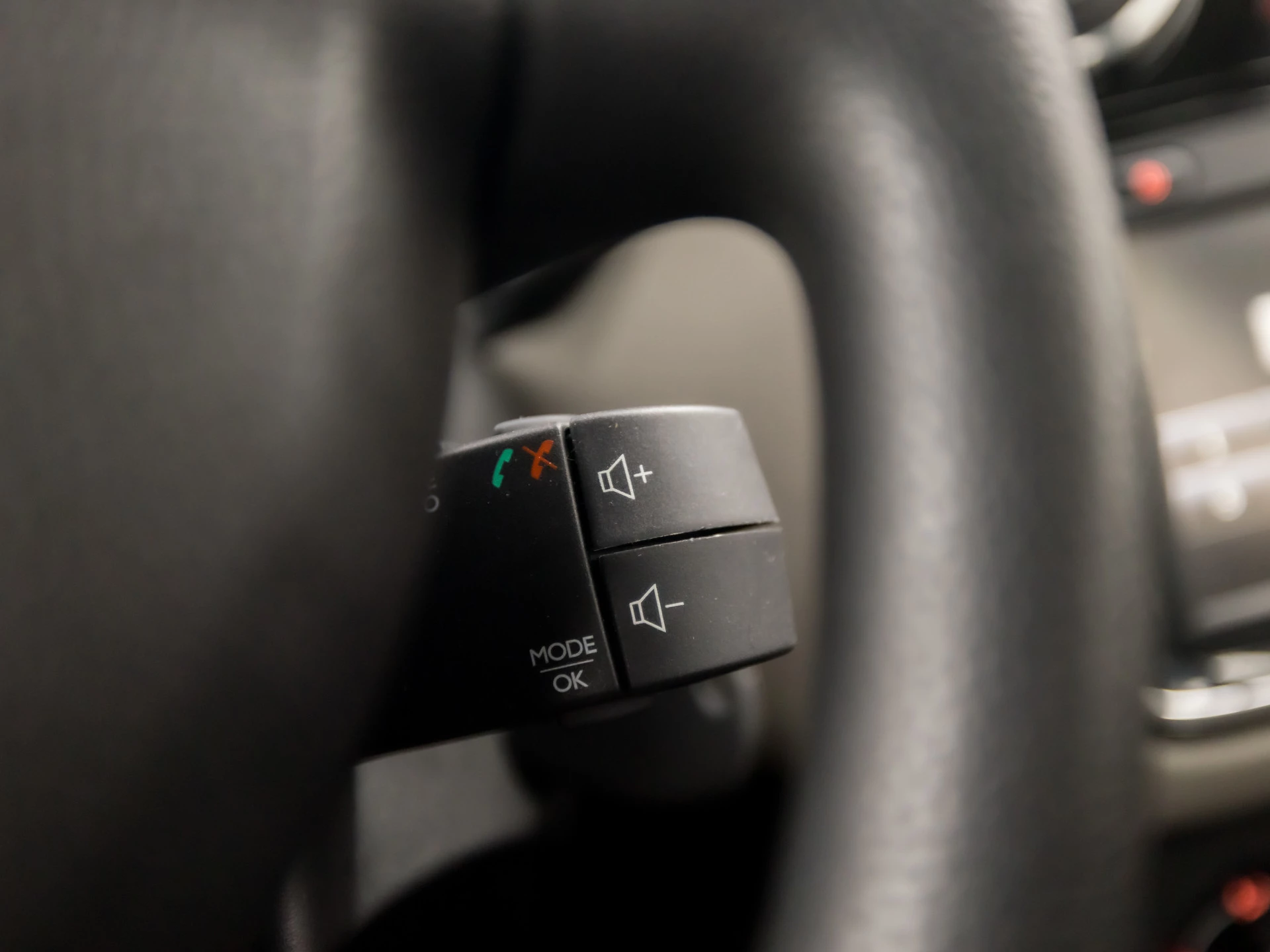 Hoofdafbeelding Dacia Lodgy