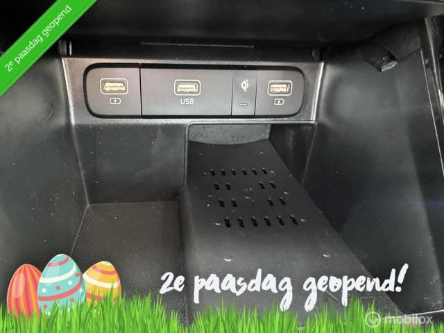 Hoofdafbeelding Kia Sorento