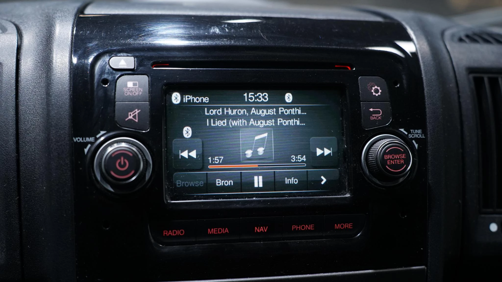 Hoofdafbeelding Peugeot Boxer