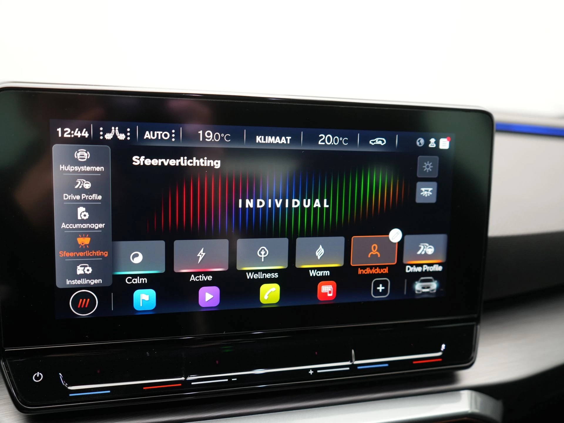 Hoofdafbeelding CUPRA Leon Sportstourer