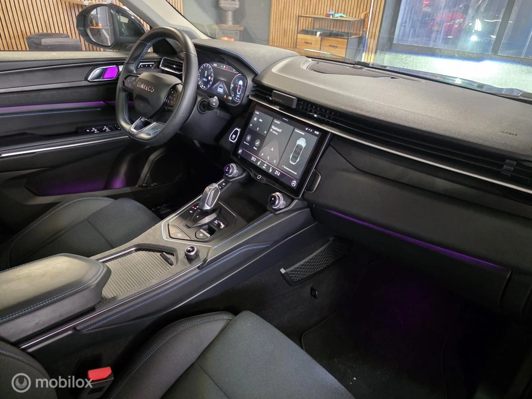 Hoofdafbeelding Lynk & Co 01