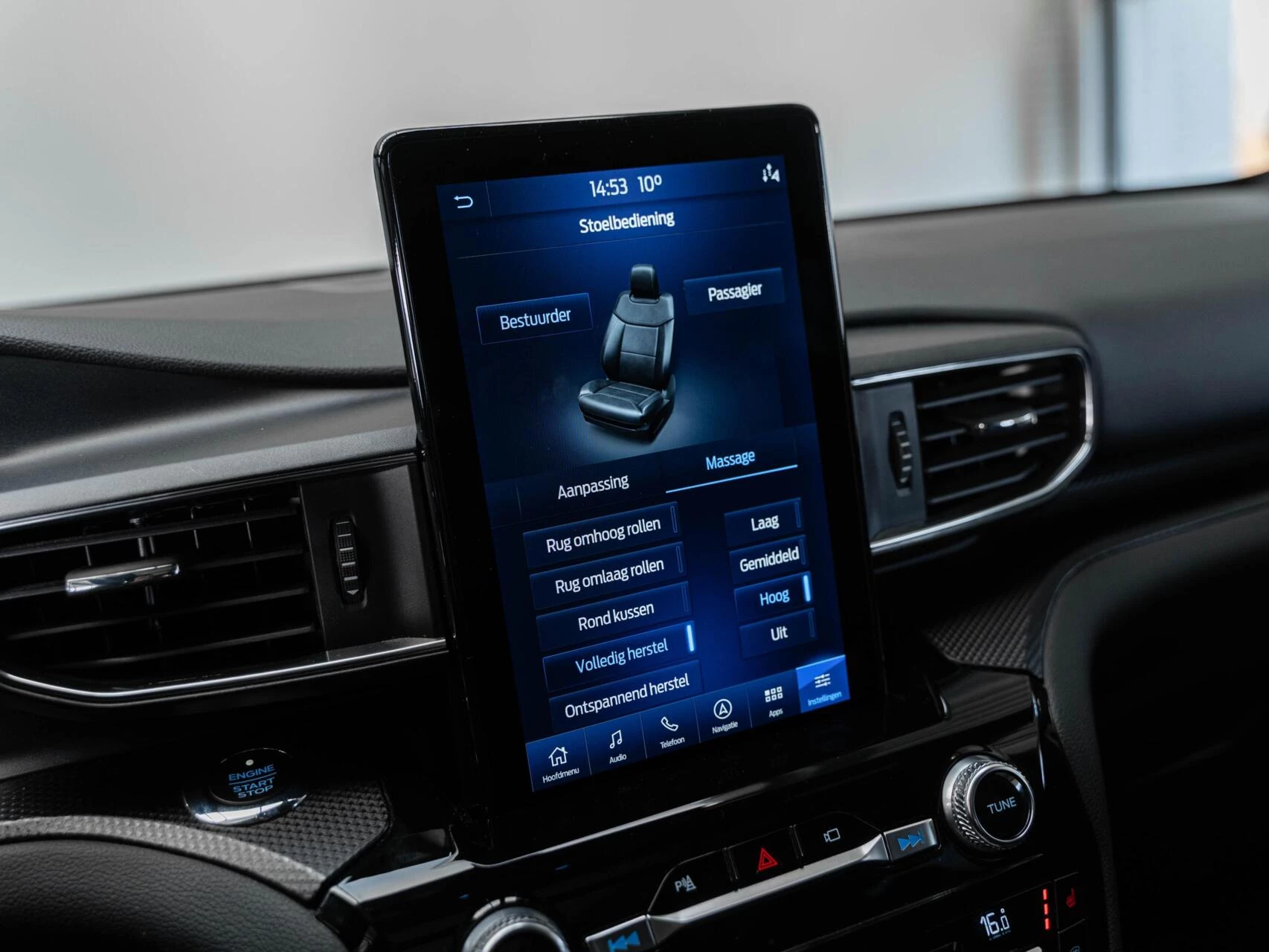 Hoofdafbeelding Ford Explorer