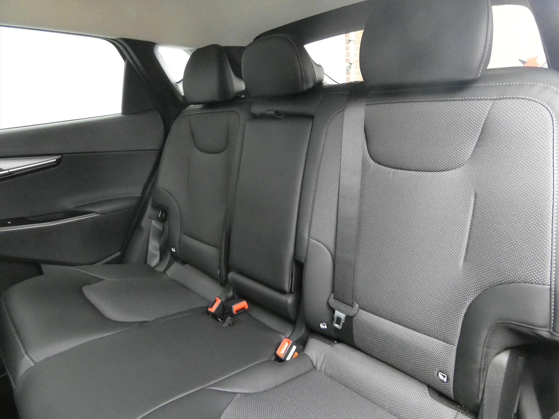 Hoofdafbeelding Kia EV6