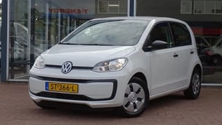 Volkswagen Up! 1.0 BMT take up! | Centrale vergrendeling | Airco | Elektrische ramen voor