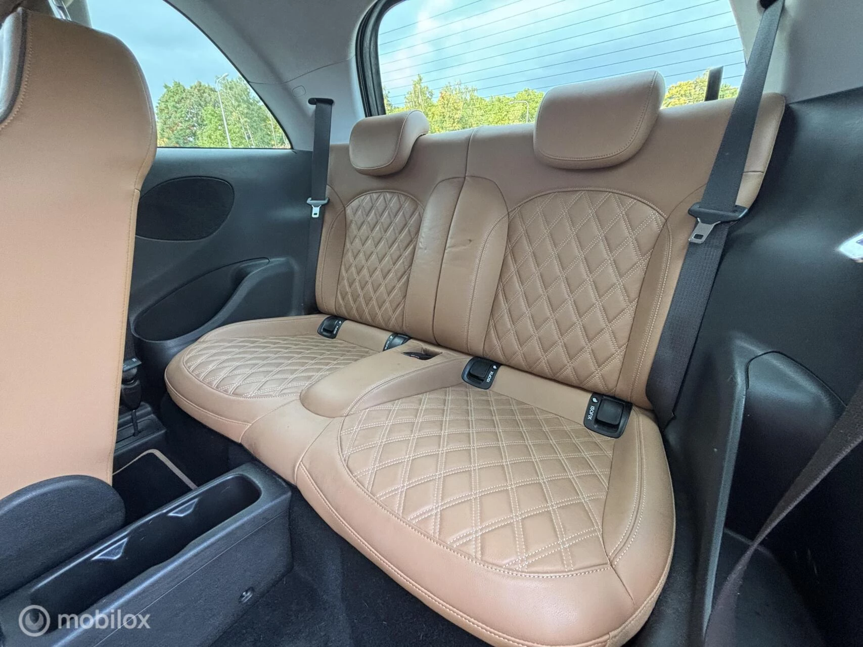 Hoofdafbeelding Opel ADAM