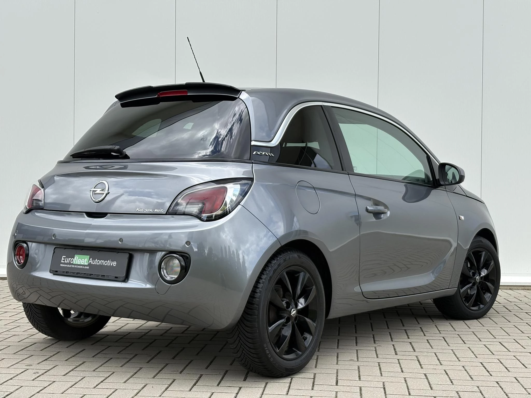 Hoofdafbeelding Opel ADAM
