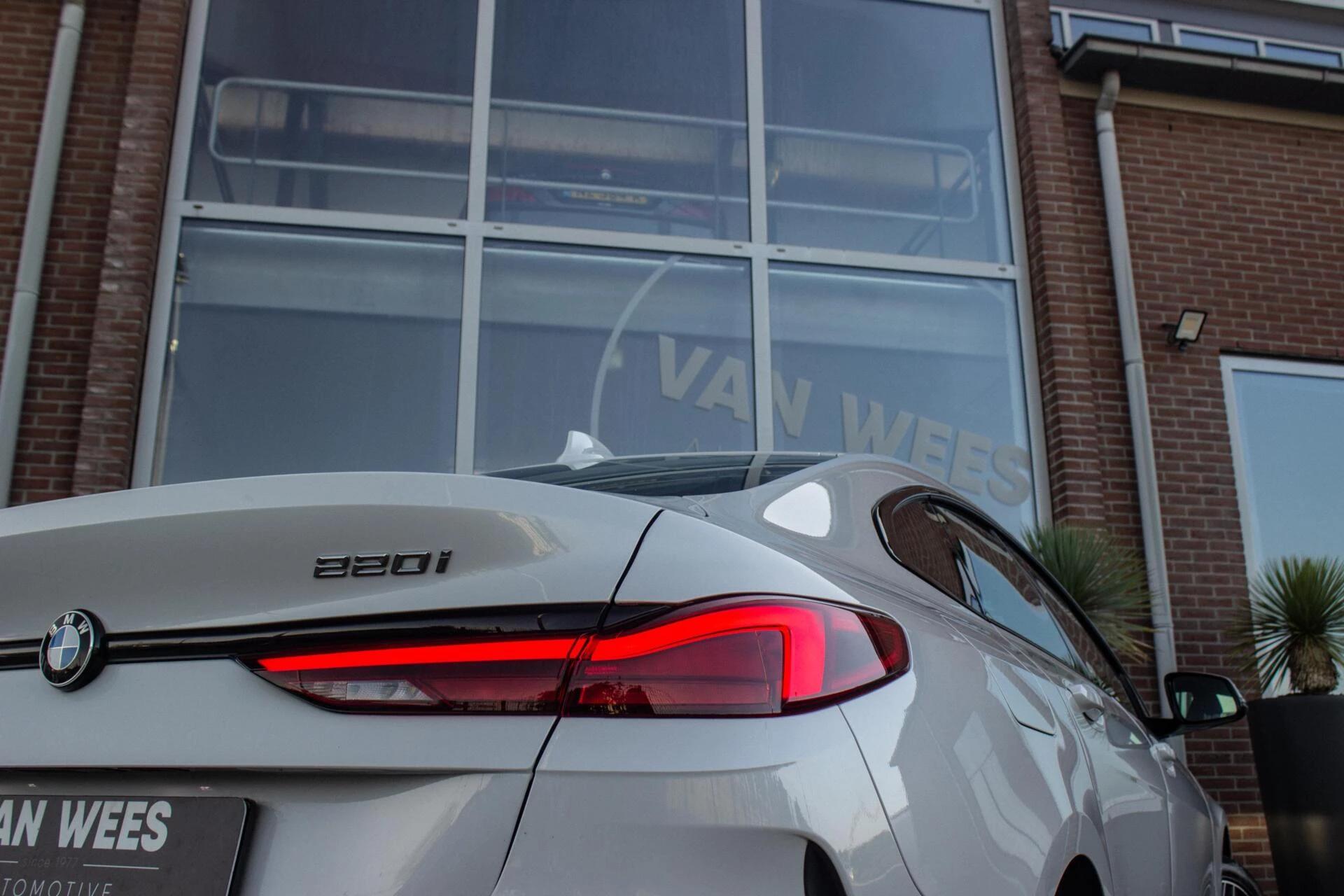 Hoofdafbeelding BMW 2 Serie