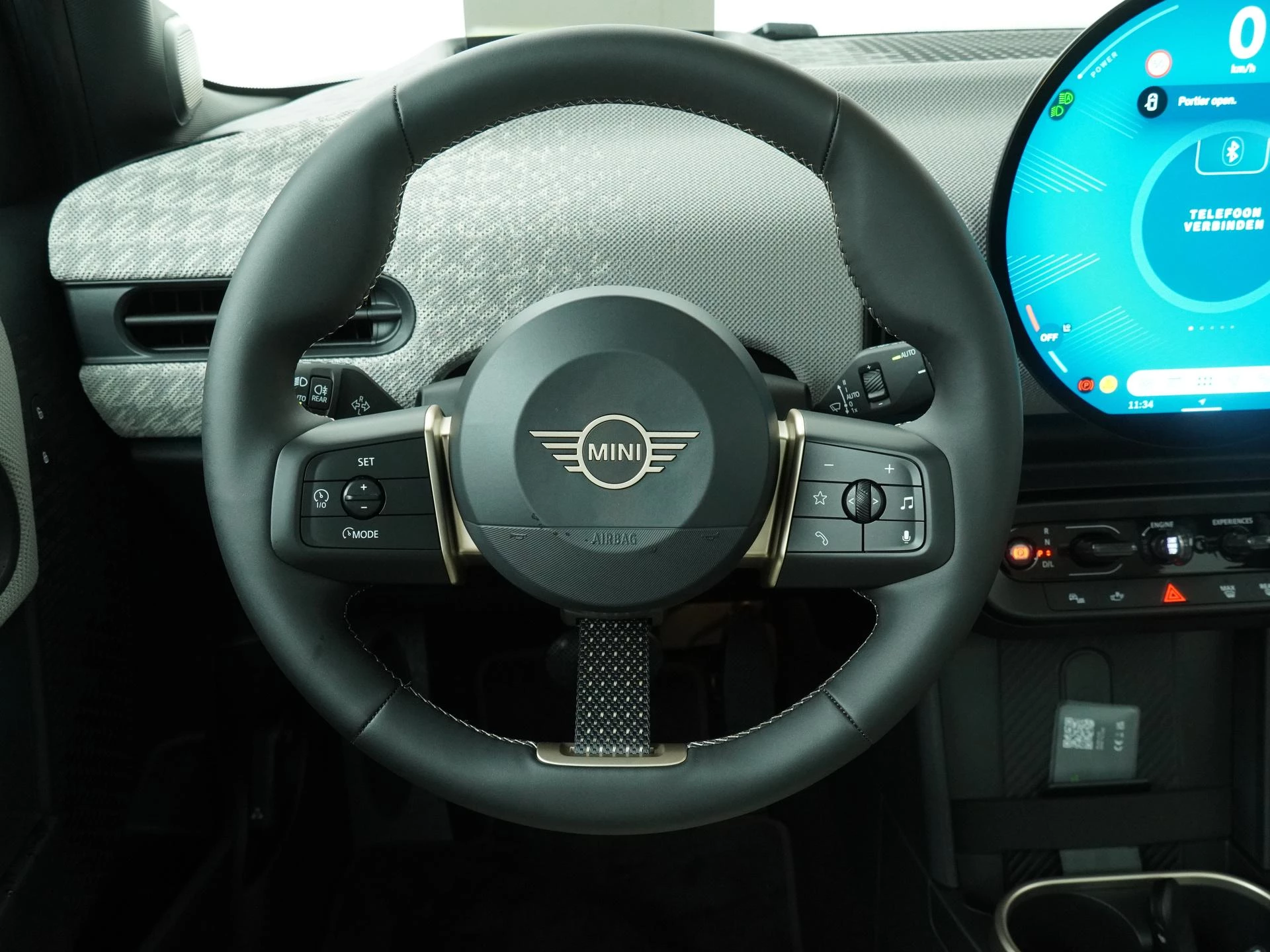 Hoofdafbeelding MINI 5-deurs