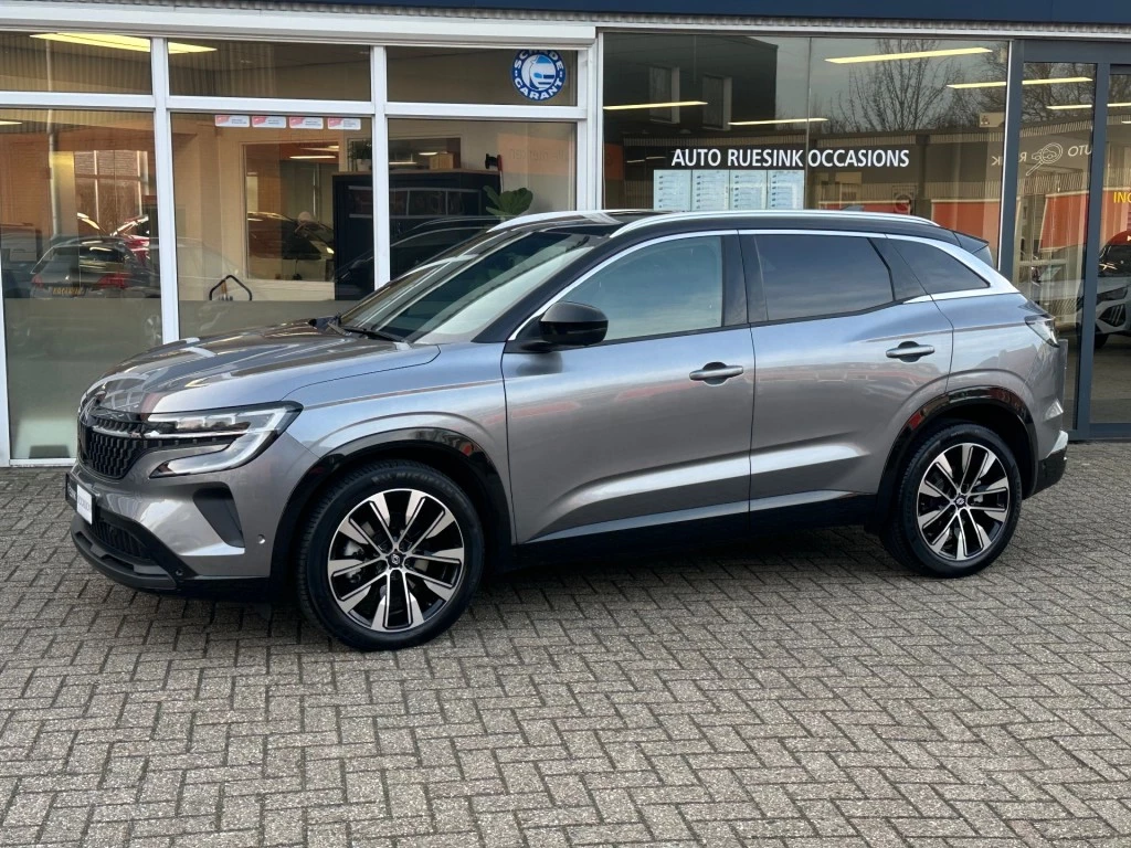 Hoofdafbeelding Renault Austral