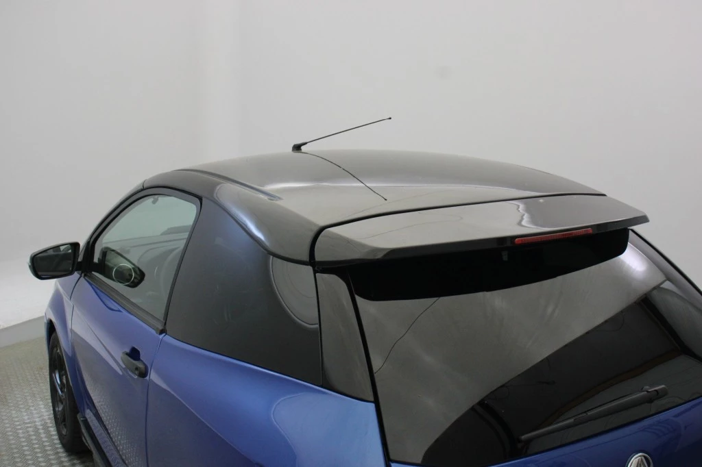 Hoofdafbeelding Aixam Coupé