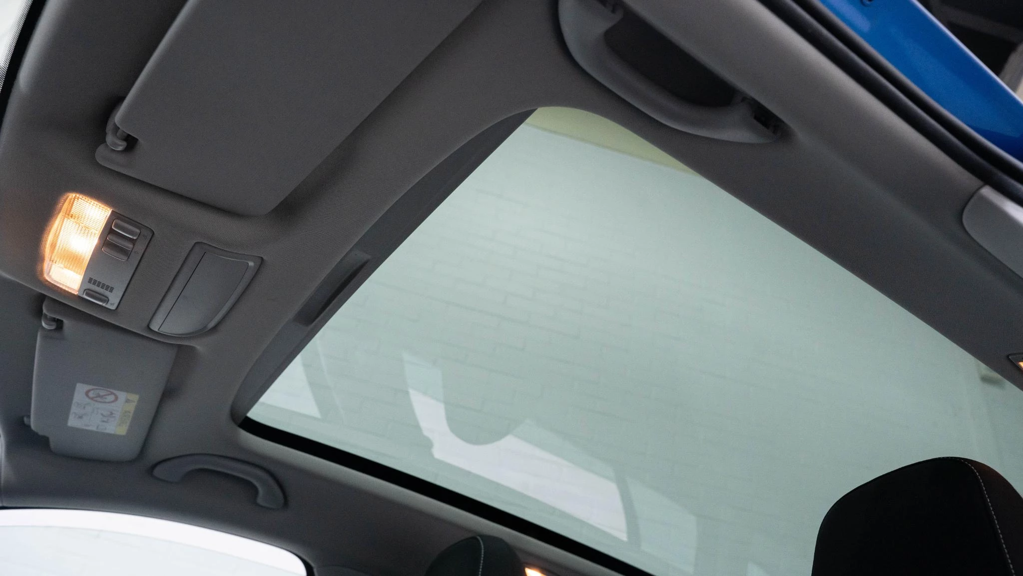 Hoofdafbeelding Škoda Rapid