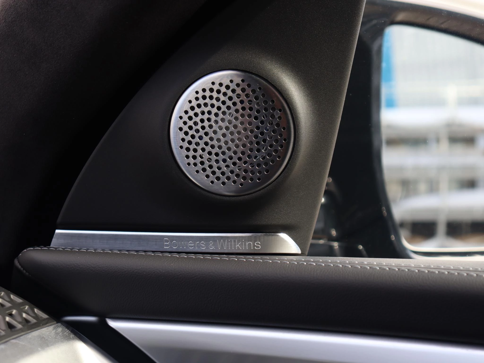 Hoofdafbeelding BMW XM