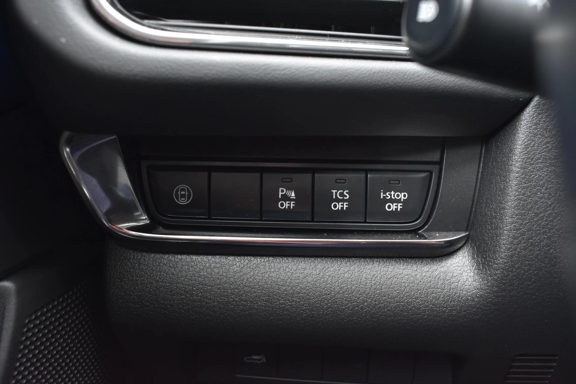 Hoofdafbeelding Mazda CX-30