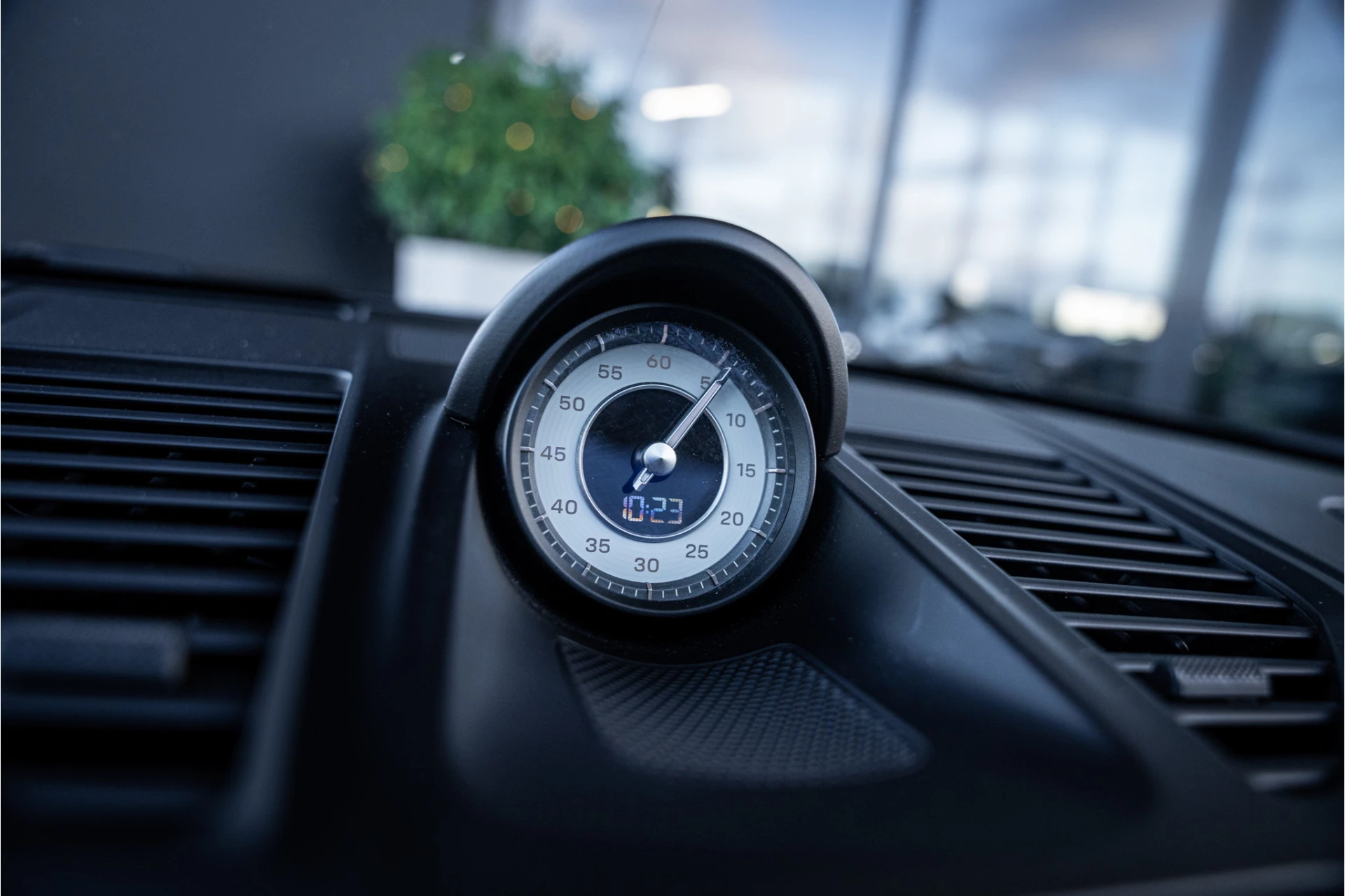 Hoofdafbeelding Porsche 911