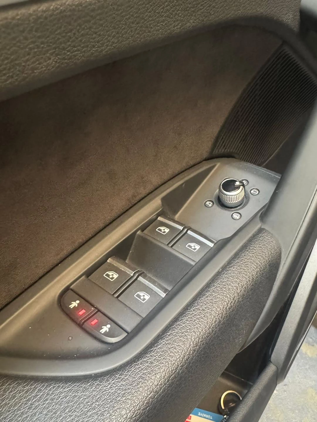 Hoofdafbeelding Audi SQ5