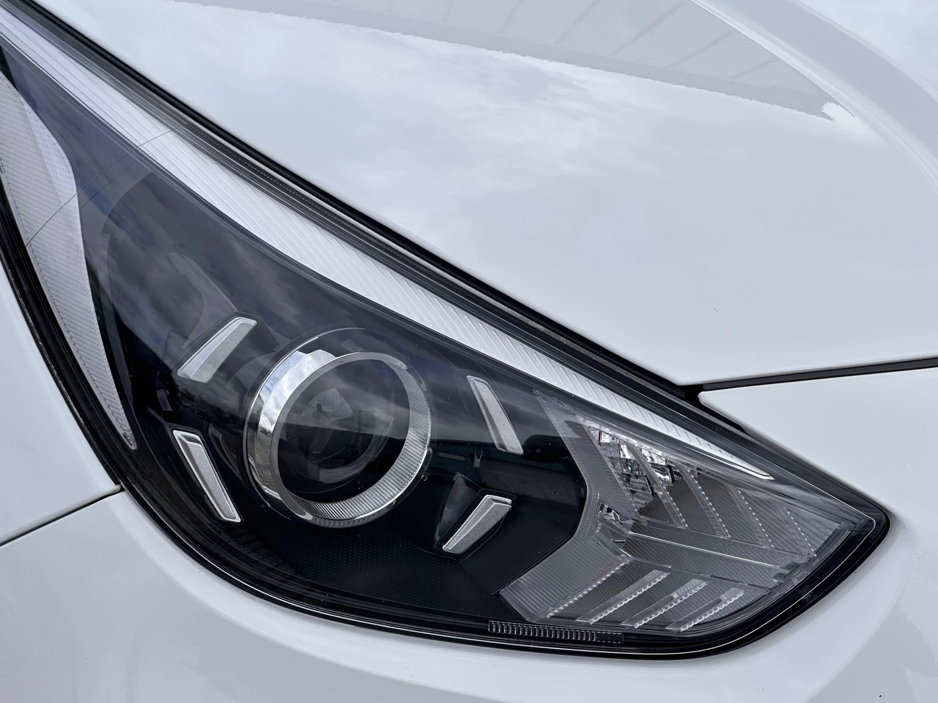 Hoofdafbeelding Kia e-Niro