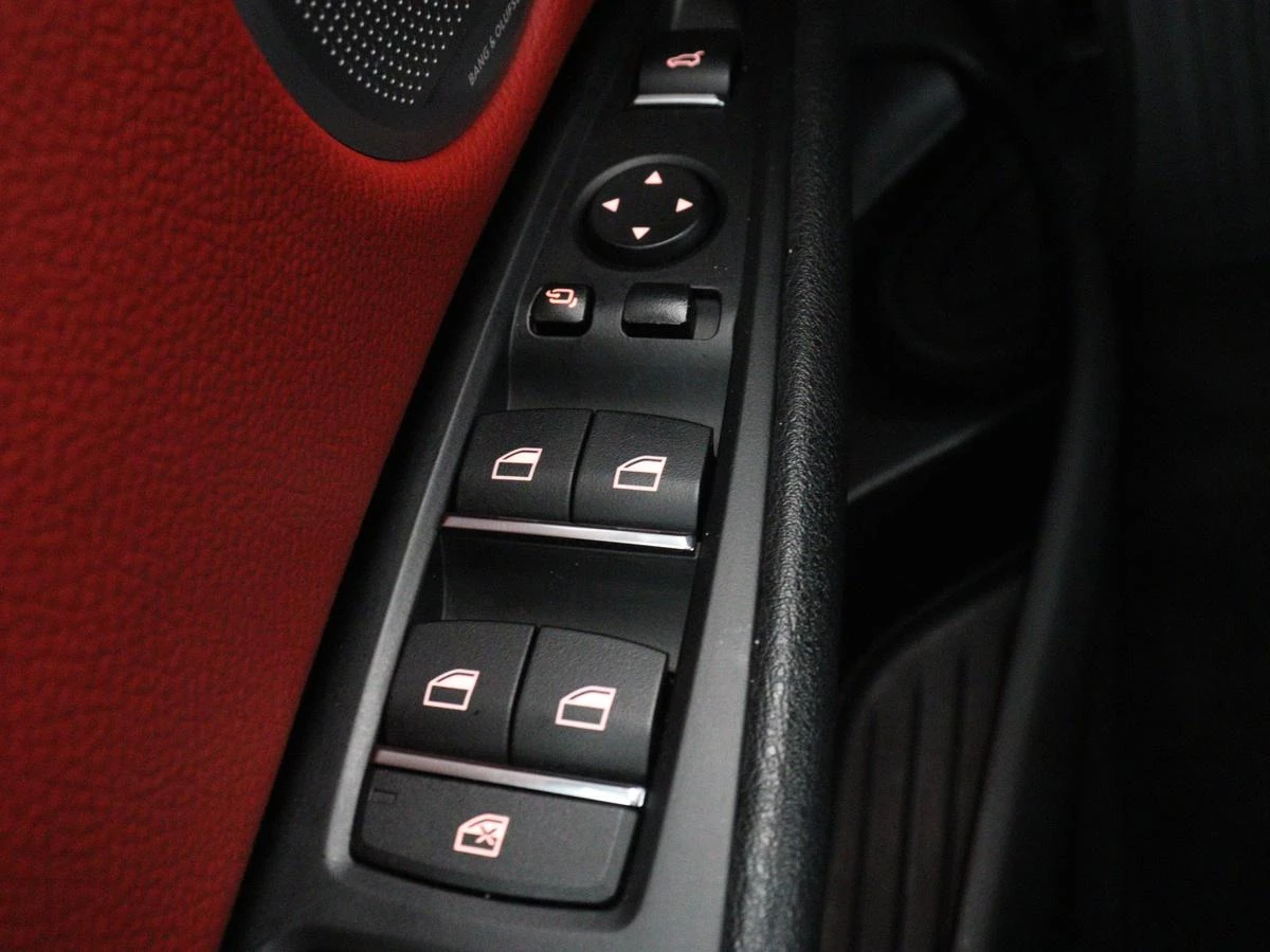 Hoofdafbeelding BMW X6