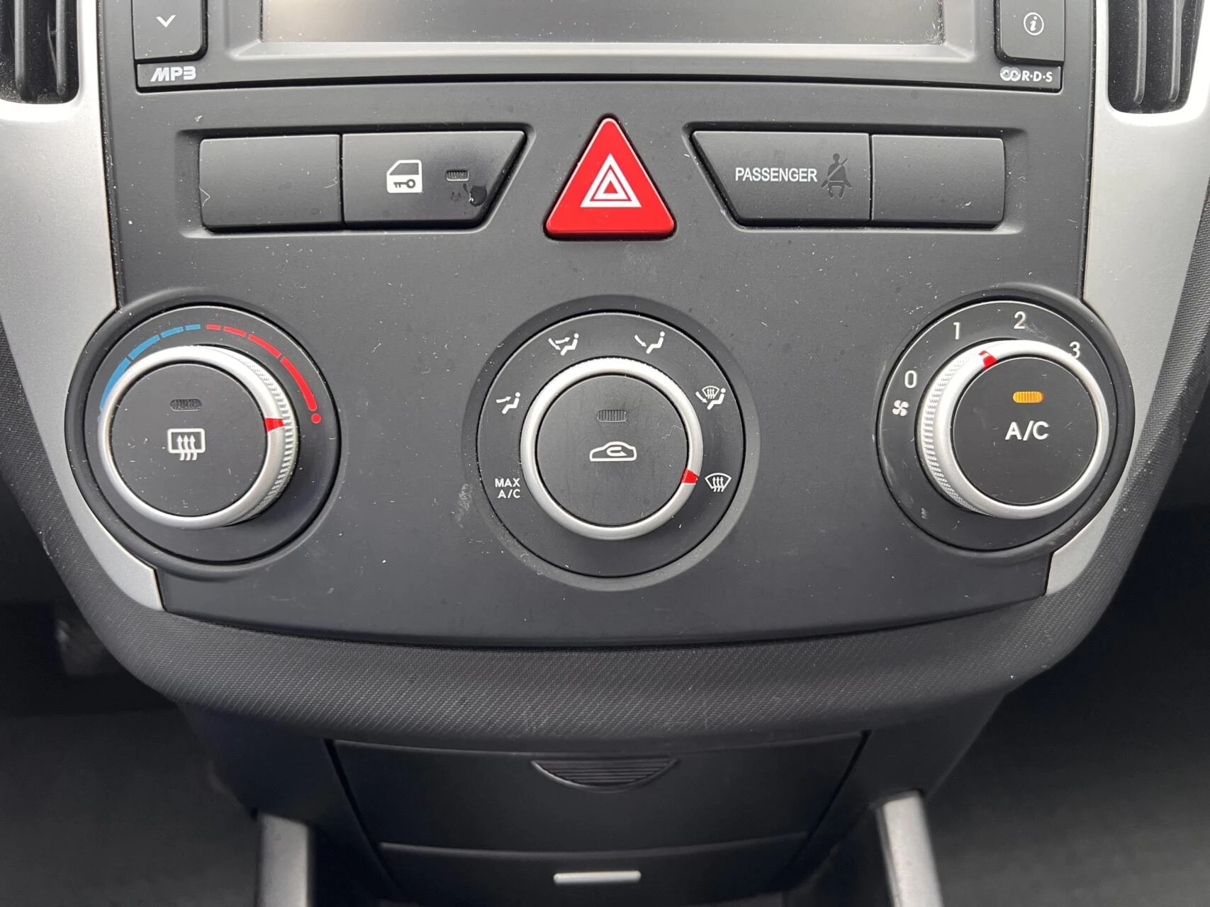 Hoofdafbeelding Kia cee'd