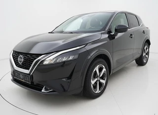 Nissan Qashqai 1.3 MHEV N-Connecta 360 CAMERA ADAP CRUISE NAV