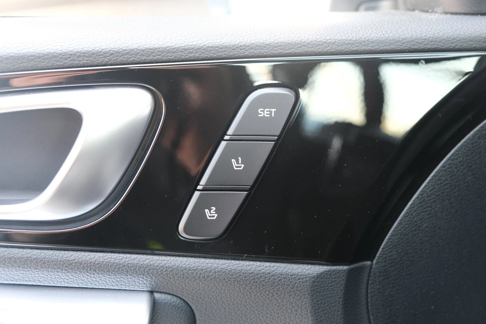 Hoofdafbeelding Kia ProCeed