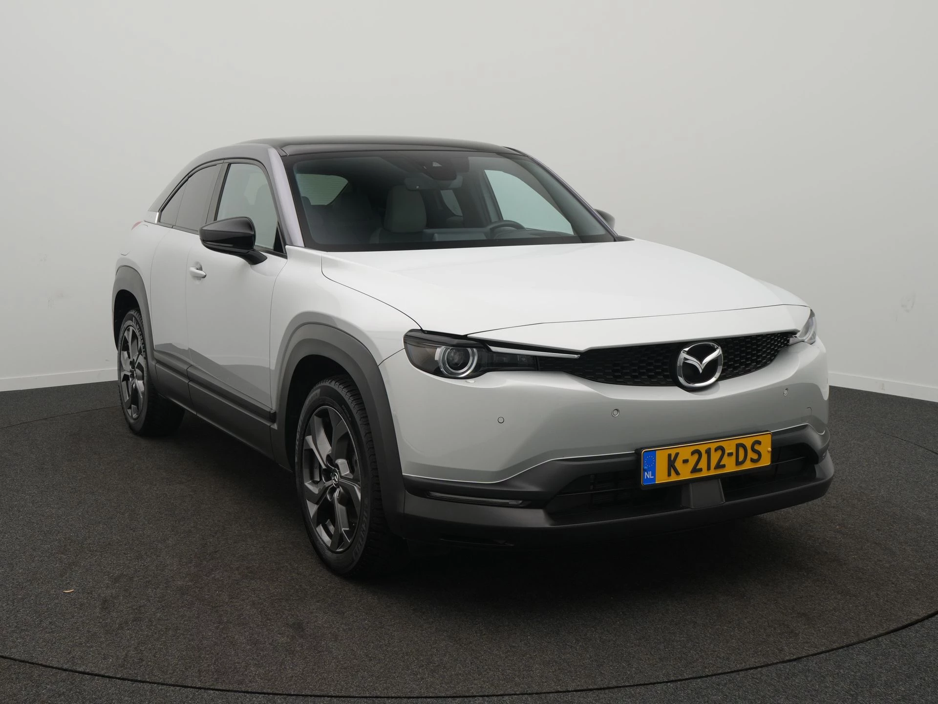 Hoofdafbeelding Mazda MX-30