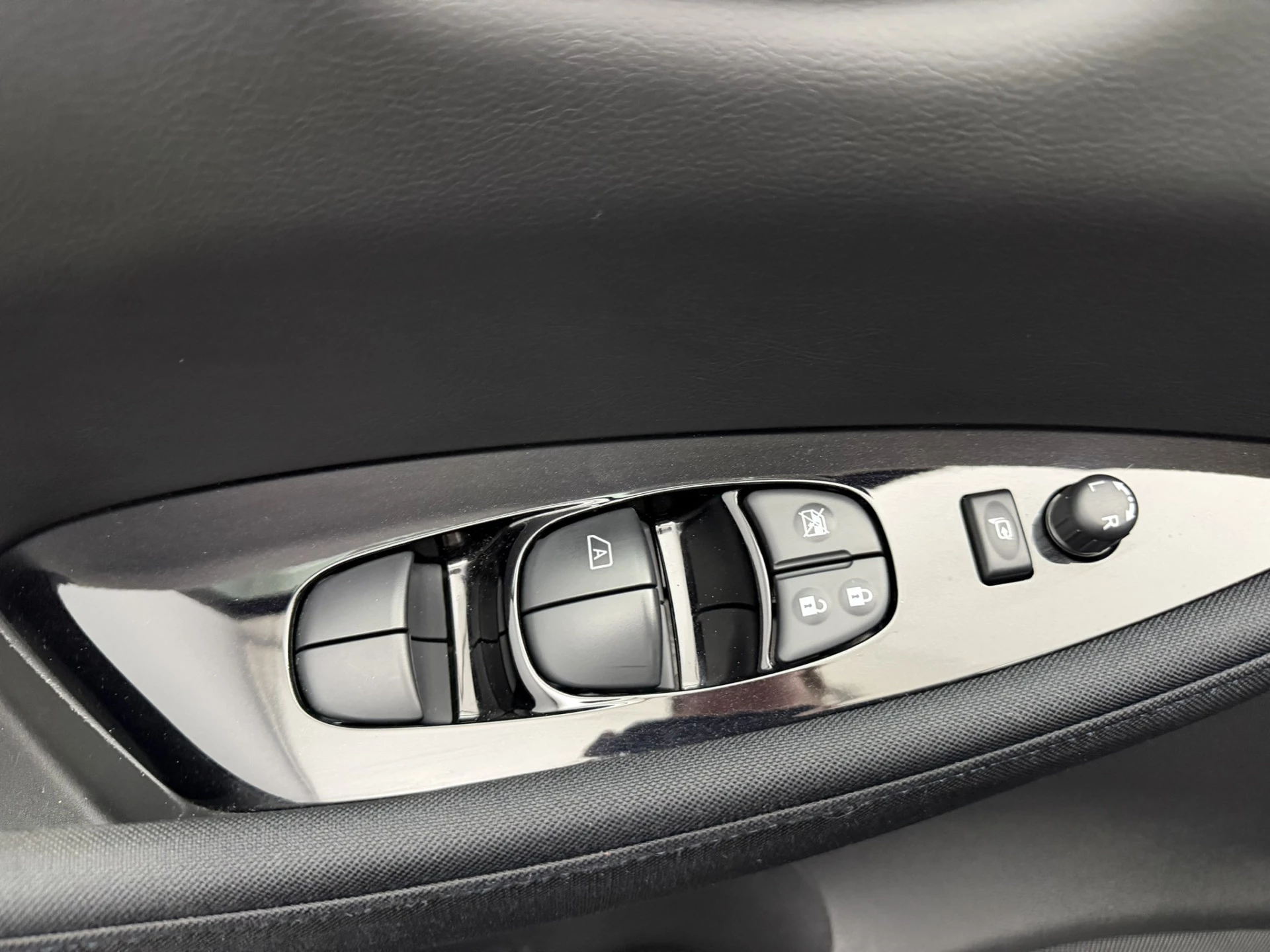 Hoofdafbeelding Nissan Leaf