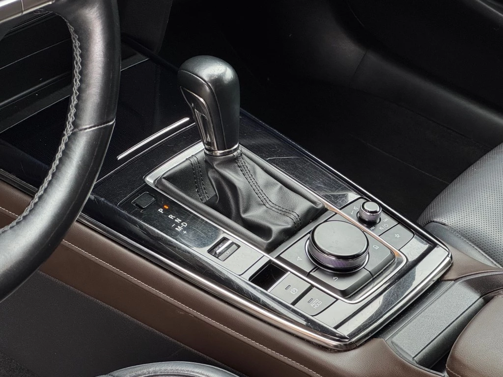 Hoofdafbeelding Mazda CX-30