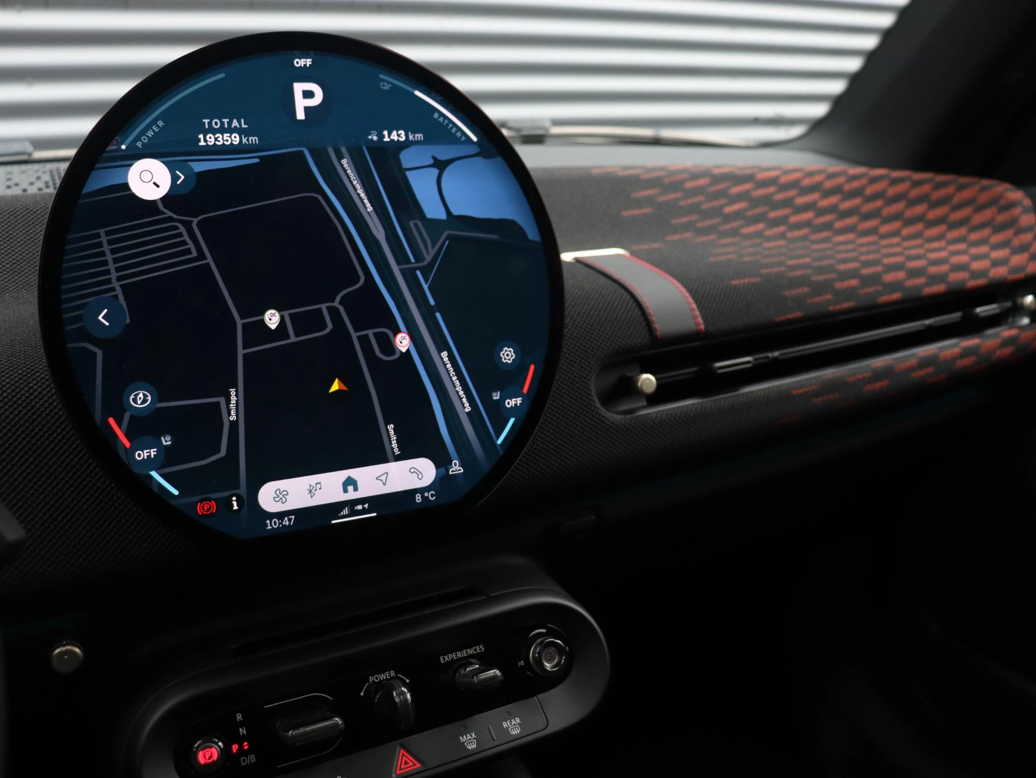 Hoofdafbeelding MINI 3-deurs