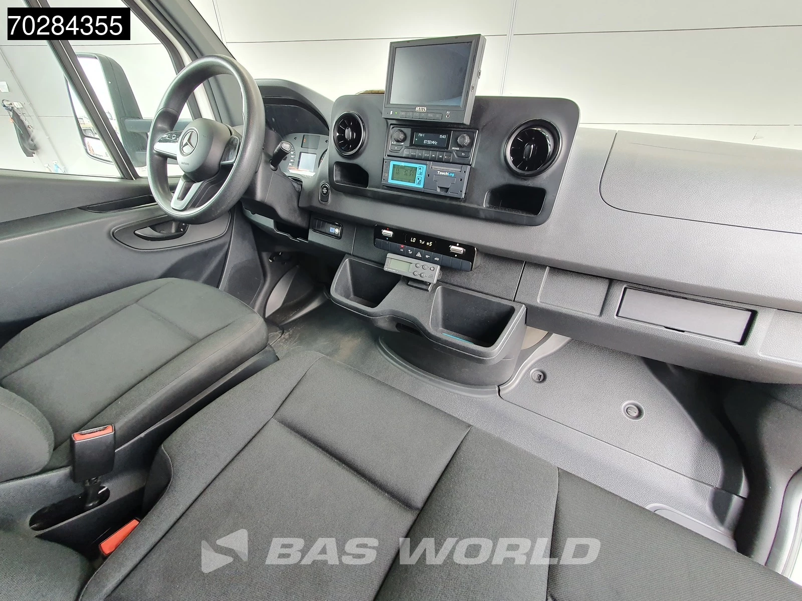 Hoofdafbeelding Mercedes-Benz 314 CDI