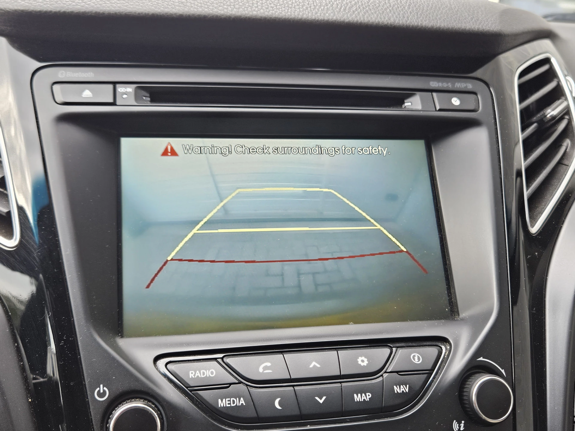Hoofdafbeelding Hyundai i40